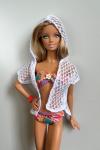Mattel - Barbie - Malibu Barbie by Trina Turk - Doll